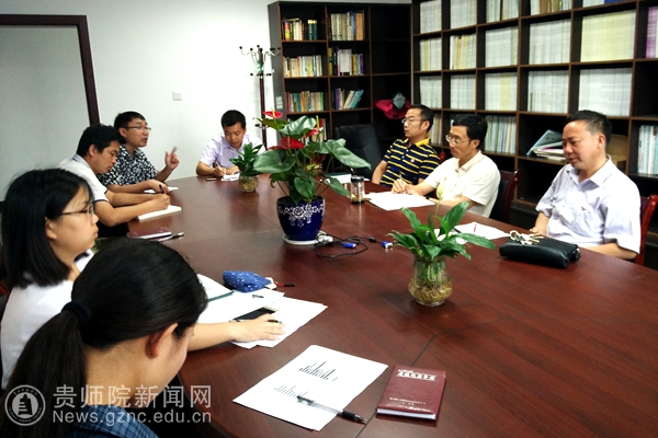 首页 师院要闻 教育教学 正文文/陈业强 图/吕娟 审核/刘大泯